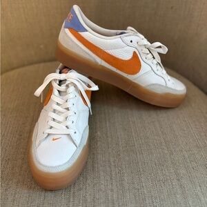 Nike SB Zoom Pogo Plus Sneakers Size 9 Skate Shoes